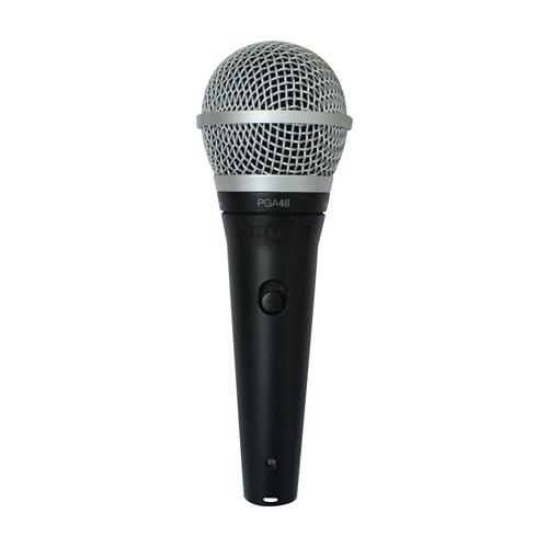 PGA48-XLR-1