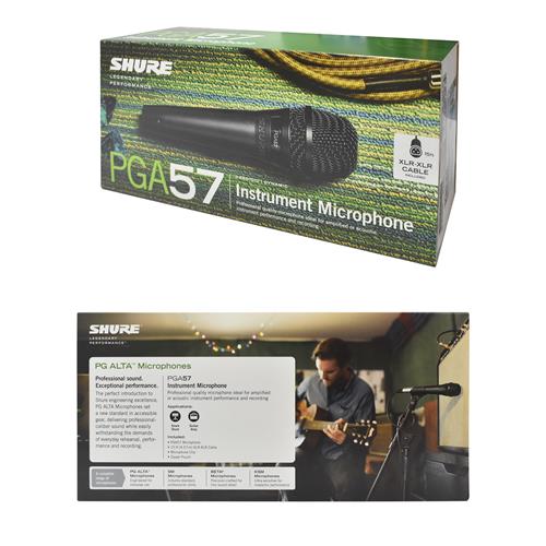 PGA57-XLR-2