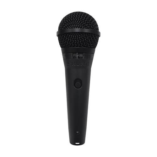 PGA58-XLR-1