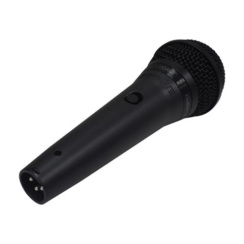PGA58-XLR-3