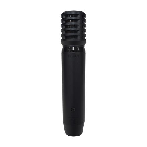 MICROFONO DE CONDENSADOR CARDIOIDE P/INSTRUMENTO - DIST