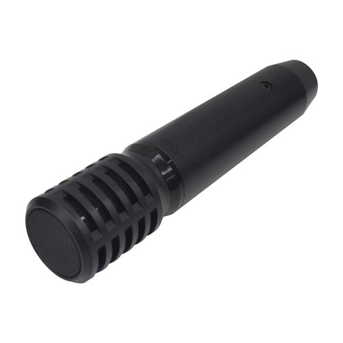 MICROFONO DE CONDENSADOR CARDIOIDE P/INSTRUMENTO - DIST