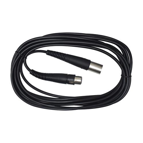 MICROFONO DE CONDENSADOR CARDIOIDE P/INSTRUMENTO - DIST