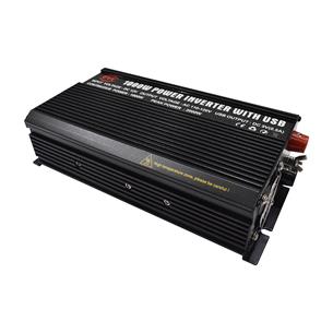 INVERSOR DE CARRO 1000W 12V