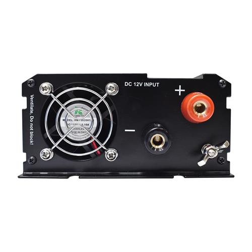 INVERSOR DE CARRO 800W 12V