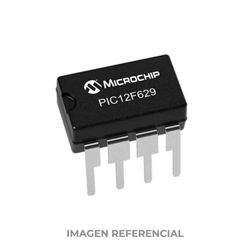 PIC12F629 CLD-1