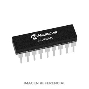 PIC16C54C CLD-1