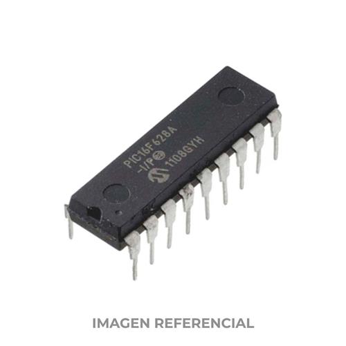 PIC16F628A-I/P CLD-1