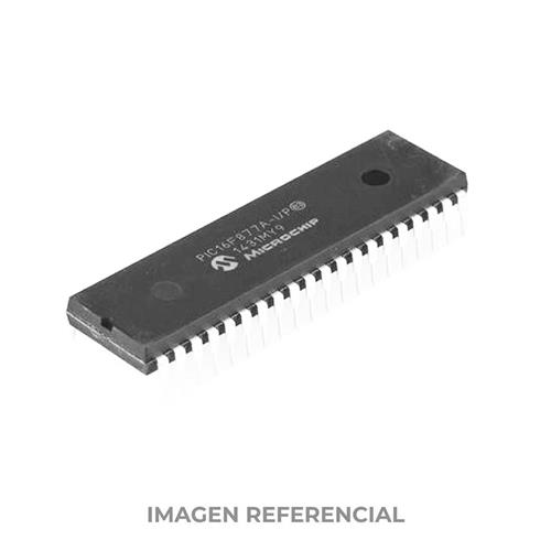 PIC16F877A-I/P CLD-1