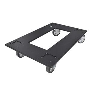 CARRO PARA TRANSPORTAR SUB BAJO LINE ARRAY EVENT218A
