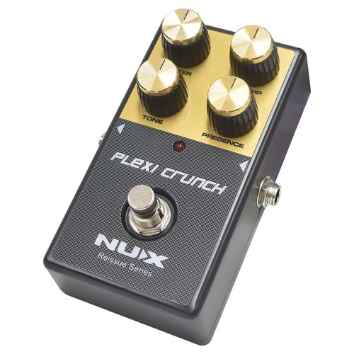 PLEXI CRUNCH-1