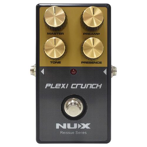 PLEXI CRUNCH-2