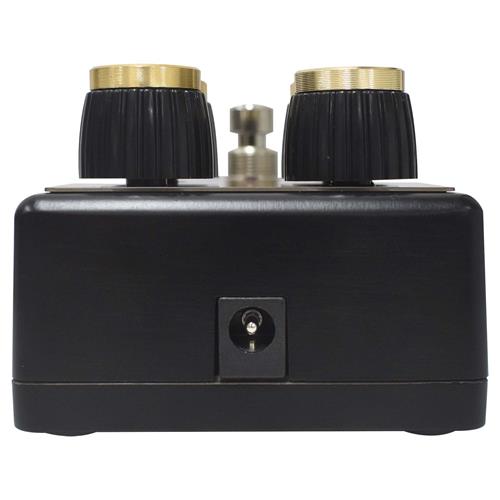 PLEXI CRUNCH-3