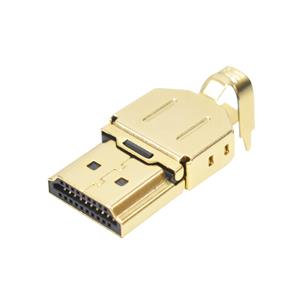 UNION HDMI HEMBRA CORTO CALIDAD