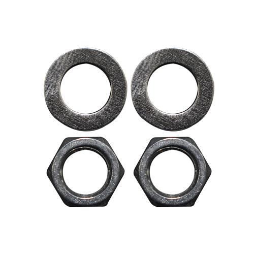 CONTROL PARA GUIT. 17MM 3 PIN 500K TONO X 2P