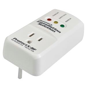 PROTECTOR DE VOLTAGE 1800W - DESC