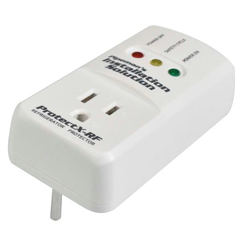 PROTECTOR DE VOLTAGE 1800W - DESC