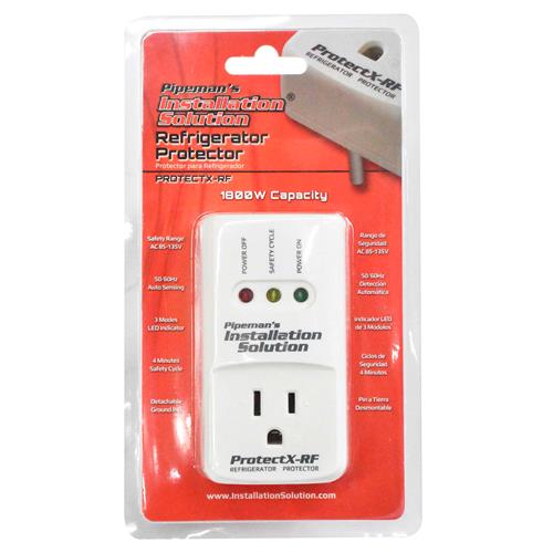 PROTECTOR DE VOLTAGE 1800W - DESC