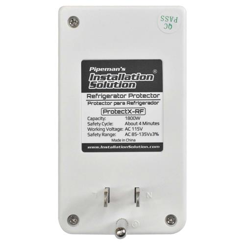 PROTECTOR DE VOLTAGE 1800W - DESC