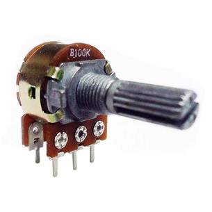 CONTROL 2X3 PINES 100K