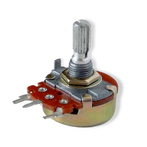 CONTROL SIMPLE 3 PINES 1K