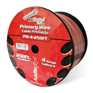 PW-4-250 RED-1