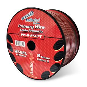 PW-8-250 RED-1