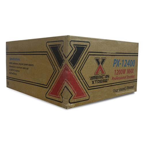 PARLANTE 12 PULG. 8 OHM-1200W