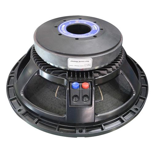 PARLANTE 15 PULG. 8 OHM-1500W