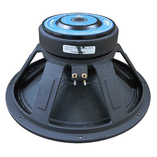 PARLANTE 18 PULG. 8 OHM-2000W