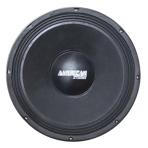 PARLANTE 18 PULG. 8 OHM-2000W