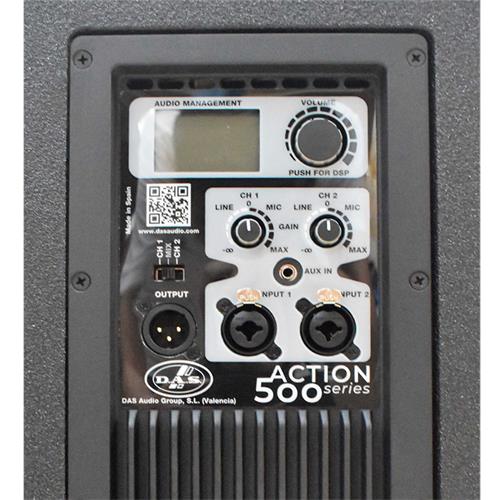 ACTION-525A-4