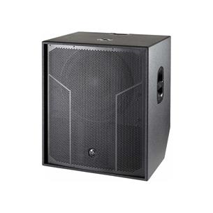 SUB BAJO ACTIVO ACTION500-SERIE 18 PULG 3200W