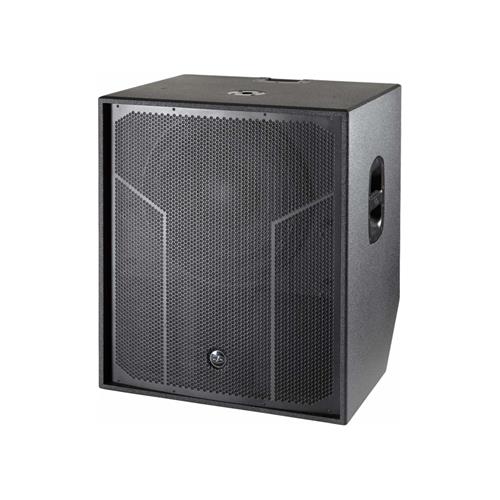 SUB BAJO ACTIVO ACTION500-SERIE 18 PULG 3200W