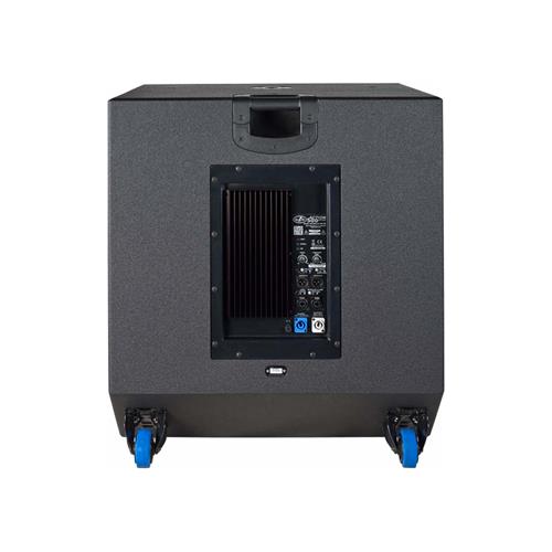 SUB BAJO ACTIVO ACTION500-SERIE 18 PULG 3200W