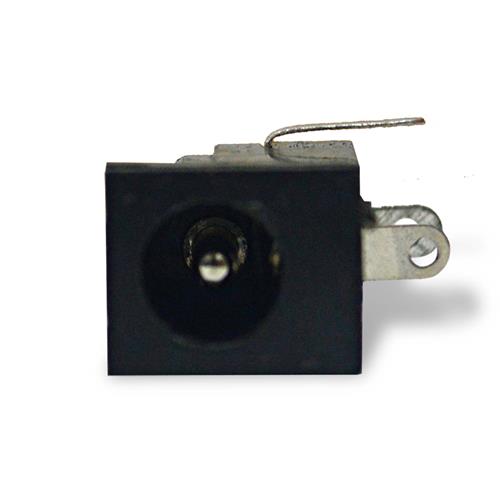 JACK DC 2.5 PLASTICO