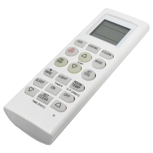 CONTROL REMOTO PARA AIRE ACONDICIONADO LG INVERTER