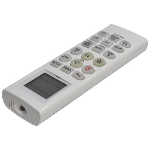 CONTROL REMOTO PARA AIRE ACONDICIONADO LG INVERTER
