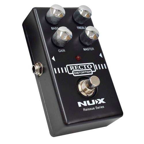 RECTO DISTORTION-2