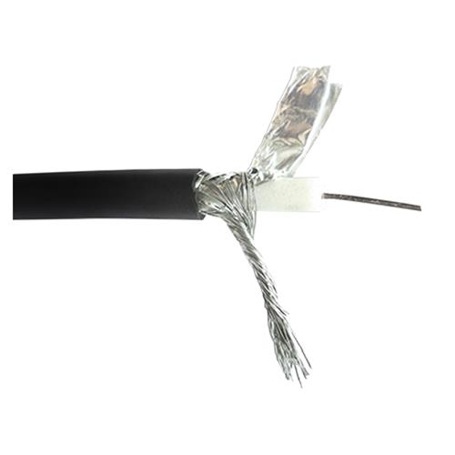 CABLE COAXIAL X METRO 96% ALUMINIO