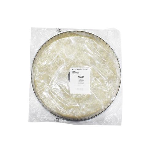 PARCHE 12-1/2 PULG. PARA TUMBA SINTETICO FIBERSKYN MEINL