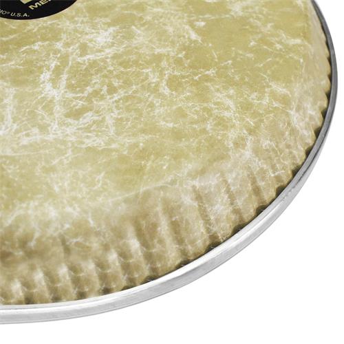PARCHE 12-1/2 PULG. PARA TUMBA SINTETICO FIBERSKYN MEINL