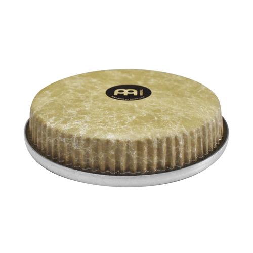 PARCHE 7 PULG. PARA BONGO SINTETICO FIBERSKYN MEINL