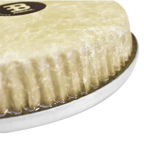 PARCHE 7 PULG. PARA BONGO SINTETICO FIBERSKYN MEINL