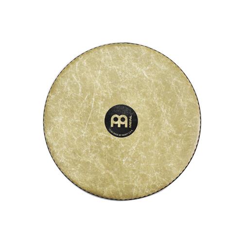 PARCHE 8-1/2 PULG. PARA BONGO SINTETICO FIBERSKYN MEINL