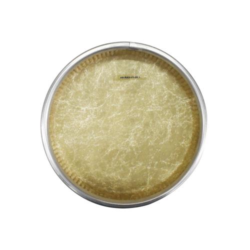PARCHE 8-1/2 PULG. PARA BONGO SINTETICO FIBERSKYN MEINL