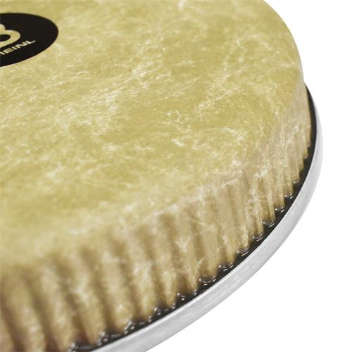 PARCHE 8-1/2 PULG. PARA BONGO SINTETICO FIBERSKYN MEINL