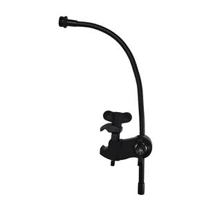 CLAMP PARA MICROFONO DE PERCUSION CALIDAD