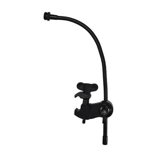CLAMP PARA MICROFONO DE PERCUSION CALIDAD