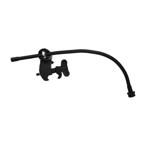 CLAMP PARA MICROFONO DE PERCUSION CALIDAD